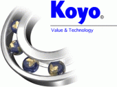 KOYO 29438 bearing